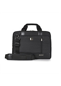 Cặp Công Sở Laptop 15.6 inch MIKKOR The Ralph Briefcase - Hàng Chính Hãng