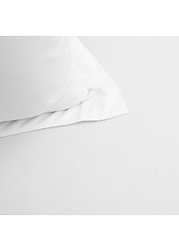 Bộ Drap gối  Thun Hàn Quốc 4 món { drap và 3 áo gối}