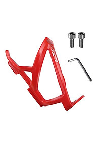 Giá Bình Nước Xe Đạp Siêu Nhẹ Gắn Khung Cho Xe Đạp Leo Núi, Thể Thao Giá Rẻ Bằng Nhựa Chất Lượng Cao Mai Lee