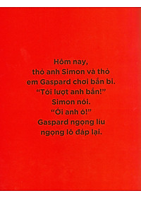 Sách Siêu Thỏ - Ứ Ngồi Bô Đâu (Tái Bản)