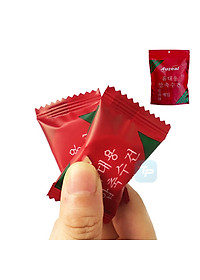 [Gói 30 viên] KHĂN NÉN DU LỊCH HQ