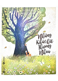Sách Những Khúc Hát Thương Nhau