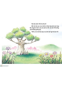 Sách Song Ngữ Bồi Dưỡng Tâm Lý, Trí Tuệ Cho Trẻ - Chúng Mình Là Bạn Nhé, Được Không Nào?