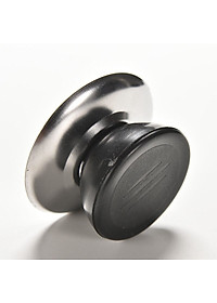 Núm thay thế cho nắp vung nồi, chảo (1 cái)- Kích thước tiêu chuẩn phù hợp các loại nắp nồi, dễ dàng lắp đặt