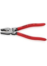 Kìm Knipex Đa Năng Lưỡi Cắt 63 HRC chiều dài 200mm - 02 01 200
