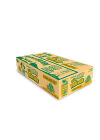 Thùng 48 hộp Sữa trái cây nhiệt đới KUN 110ml/hộp