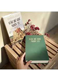 Sách - Các Đế Chế Ngôn Từ (Bìa Cứng)