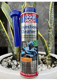 Súc béc xăng vệ sinh ô tô 300ml