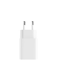 Cốc sạc Xiaomi Mi 20W Charger Type-C BHR4927GL AD201EU - Hàng chính hãng