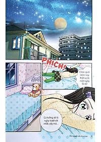 Sách Smart Girls - Mình Sẽ Không Từ Bỏ Ước Mơ