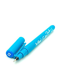 Bút Bi Artline ERB-4200 - 0.5mm - Xanh Dương