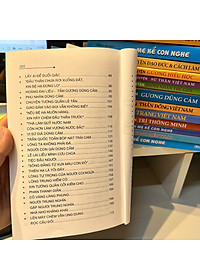 Sách - Kể Chuyện Gương Dũng Cảm 