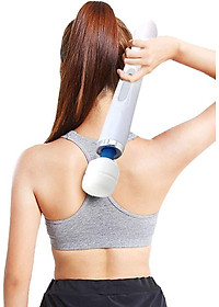 Máy massage HV280 10 Cấp độ Loại I Chính Hãng - Mang đến cảm giác thoải mái, dễ chịu khắp toàn thân
