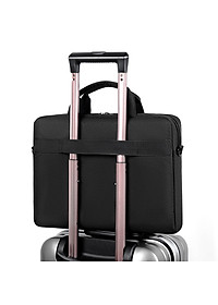 Túi máy tính xách tay dành cho Aple, Dell, Asus…15.6 inch – BEE GEE 0124