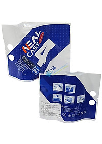 Băng bó bột chống thấm nước Neal Premium Cast 4P (10cmx4m)