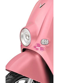 Xe Máy Điện VinFast Motio