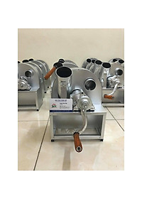 Máy Thái Hành Tỏi Đa Năng