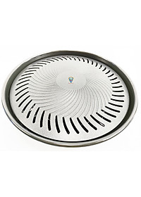 Bếp nướng không khói đă năng Namilux GS2621PF - HÀNG CHÍNH HÃNG (MP)