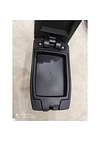 Hộp Tỳ Tay Cao Cấp Xịn Cho Xe Vinfast Fadil Loại 1 hàng đắt