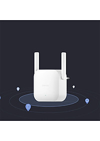 Nơi bán Bộ Kích Sóng Wifi Xiaomi N300 RD10M Bản mới 2024