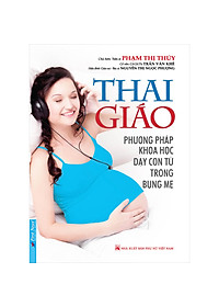 Thai Giáo (Tái Bản 2022) hover