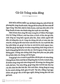 Sách Chuyện Kể Về Trăm Loài Chim