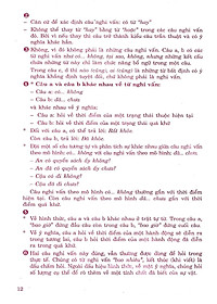 Sách Giúp Em Học Tốt Ngữ Văn Lớp 8 (Tập Hai)