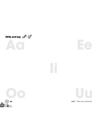 Crickets 3 Practice Book