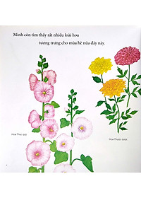 Ehon - Mọt Sách Mogu - Tìm Thấy Mùa Hè Rồi!