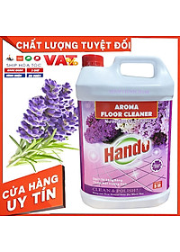 [Audit Supplement 2025-11-02 84175] [NHÀ THƠM-SÀN SẠCH] Nước Thơm lau sàn Diệt khuẩn Mr.fresh 4,2L Hương cam quế