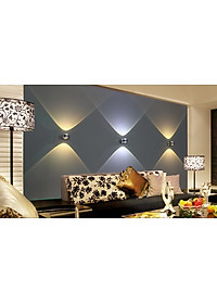 Đèn tường EMMA hiện đại trang trí nội ngoại thất độc đáo