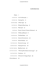 What They Teach You at Harvard Business School: My Two Years Inside the Cauldron of Capitalism