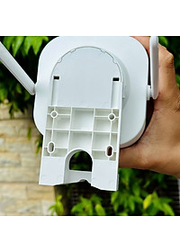 Camera Yoosee dùng sim 4G Kèm Tấm Pin năng lượng, Xoay 360 Độ- Đàm Thoại 2 Chiều- Báo Động YS18-4G - Hàng nhập khẩu