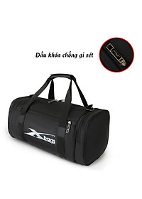 Túi thể thao XBAGS XB 6001 cao cấp chống nước tốt túi đựng đồ tập gym (Có ngăn đựng giày riêng)