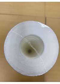Combo  2 lõi lọc PP 20" Thái Lan - Hàng chính hãng