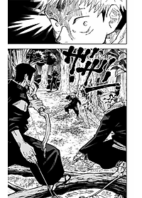 呪術廻戦 5 - JUJUTSU MAWARISEN 5