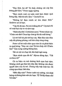 Biệt Đội Ngôi Sao: Cuộc Tìm Kiếm Sức Mạnh Vĩ Đại - Tập 1: Trở Về Quá Khứ - Star Team: A Quest For The Greatest Power - Volume 1: Back To The Past