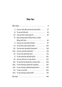 VÌ CHÚA CÓ THẬT