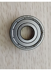 Vòng bi bạc đạn SKF 6000 2Z/C3, SKF 6001 2Z/C3 - Hàng chính hãng