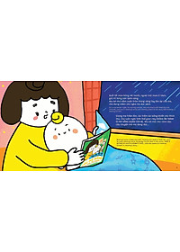 Miu Miu Yêu Mẹ - Miu Miu Love Mommy - Yêu Mẹ Bằng Vũ Trụ To Nhất! - My Love For Mommy Is As Big As The Universe!