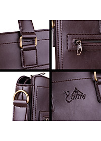 Cặp Công Sở  Yuumy Cayuumy01