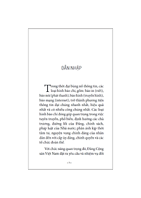 Sách Sử Dụng Đúng Ngôn Ngữ Báo Chí