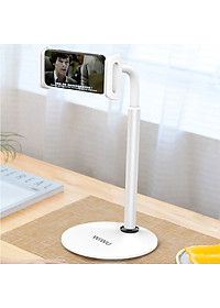 Giá Đỡ Điện Thoại, Máy Tính Bảng WiWU ZM300 Để Bàn - Hàng Chính Hãng