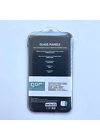 Bộ 2 miếng kính cường lực Gor cho Xiaomi Redmi Note 10 5G - Full Box- Hàng nhập khẩu