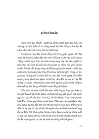 Thế Giới 100 Năm (1920-2020)