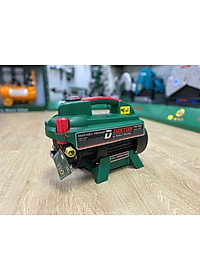 MÁY RỬA XE CHỈNH ÁP 3000W 180BAR DEKTON DK-3001 - HÀNG CHÍNH HÃNG