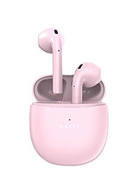 Tai nghe Bluetooth True Wireless Havit TW932 - Hàng chính hãng