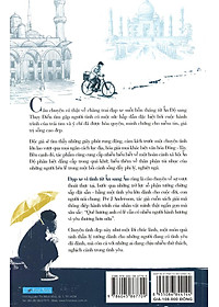 Sách Đạp Xe Vì Tình Từ Ấn Sang Âu