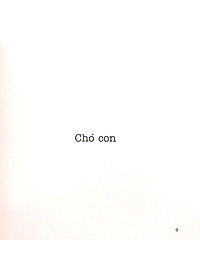 Sách Ehon - những em bé đáng yêu - Khuôn mặt hớn hở