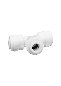 Tê đều nối nhanh 3 đầu dây 6 (702-Q003A) - Hàng chính hãng
